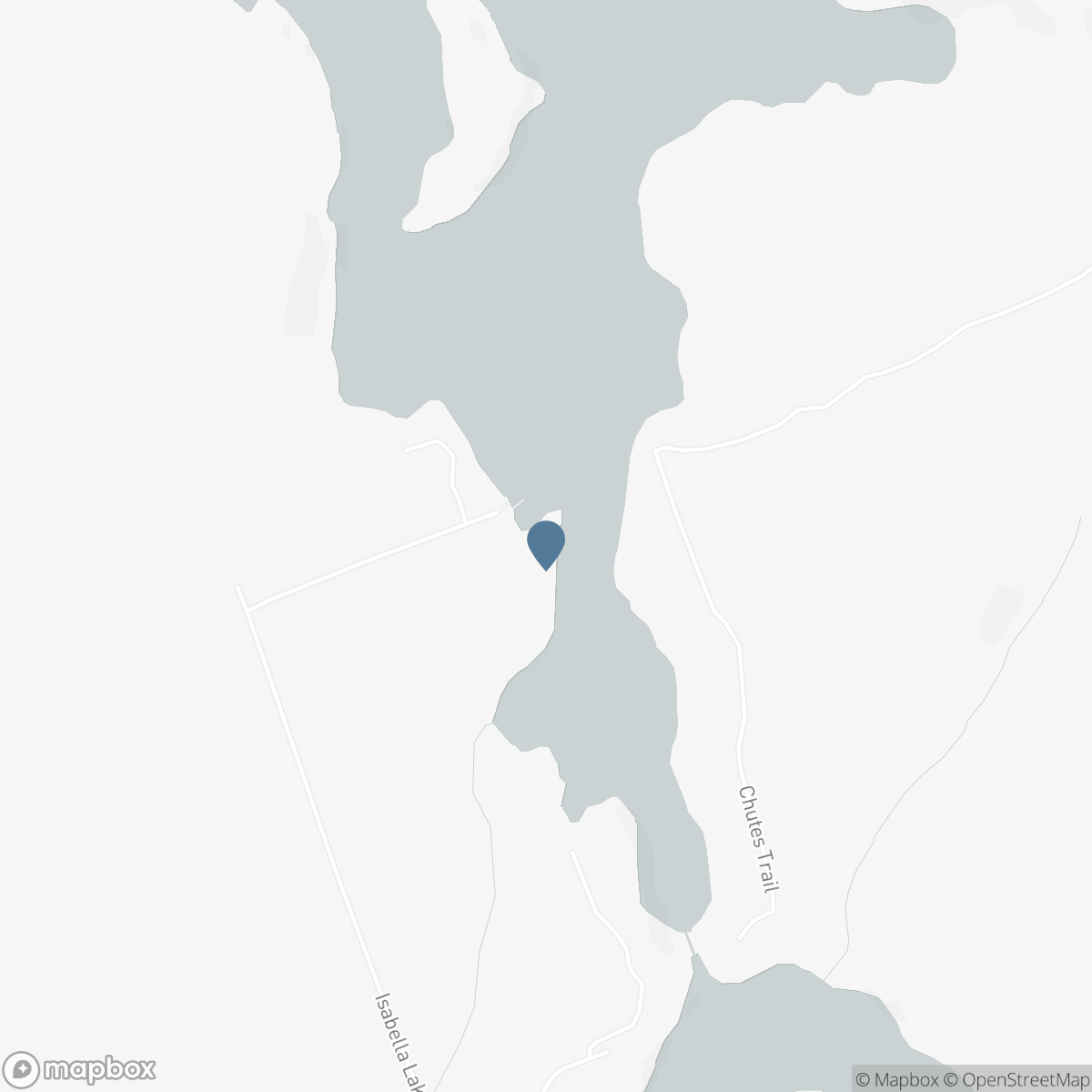 168B ISABELLA LAKE ROAD, Seguin, Ontario P2A 0B2